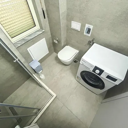 To-Mi Apartment 1066 Durres Exterior photo