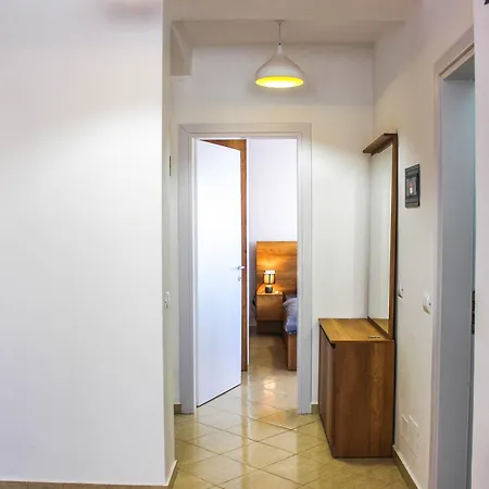 To-Mi Apartment 1066 Durres Exterior photo