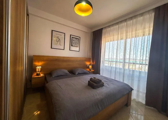 To-Mi Apartment 1066