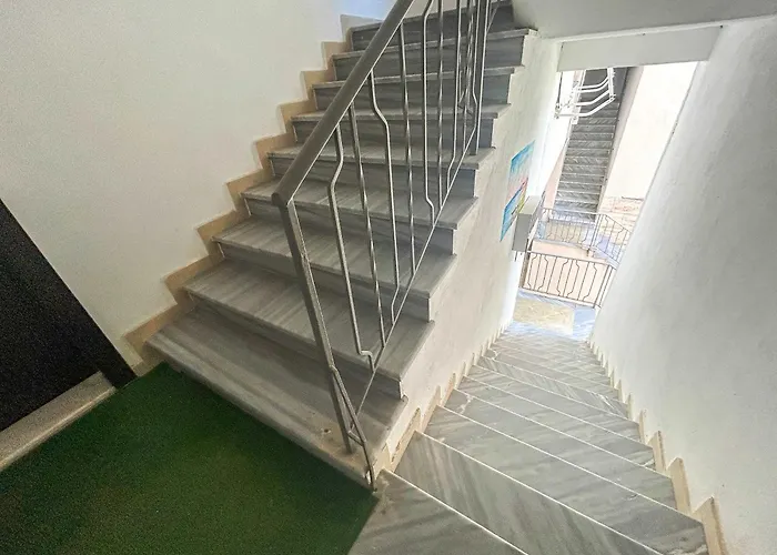 To-Mi Apartment 1066