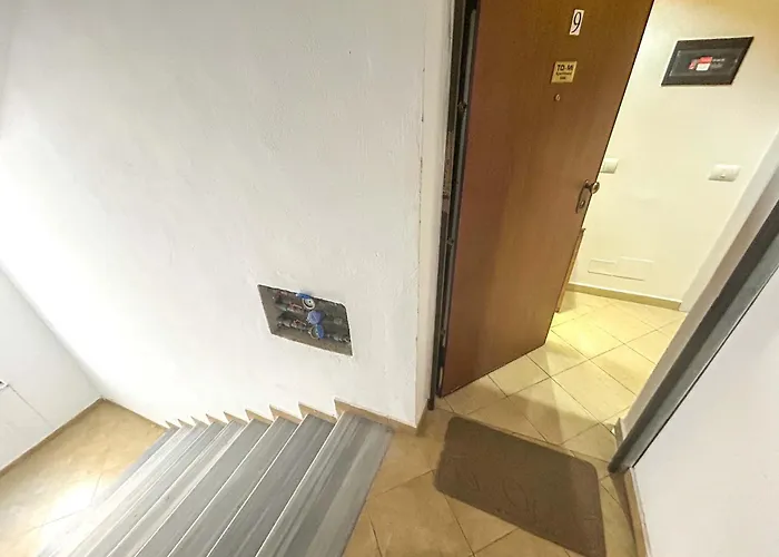 To-Mi Apartment 1066