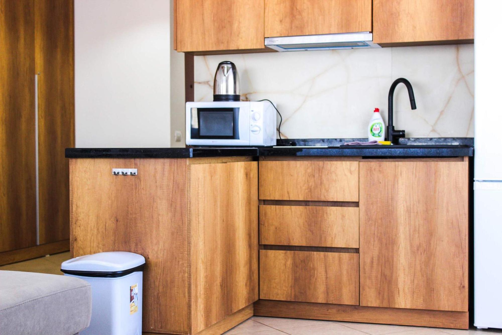 To-mi 1066 Apartment *