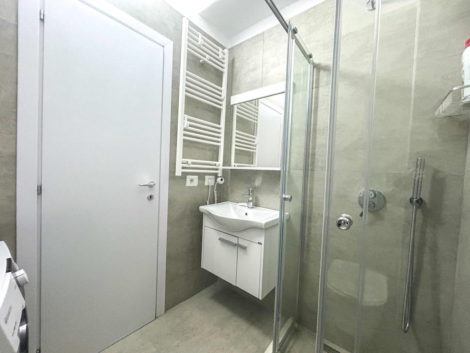 To-mi 1066 Apartment Durres