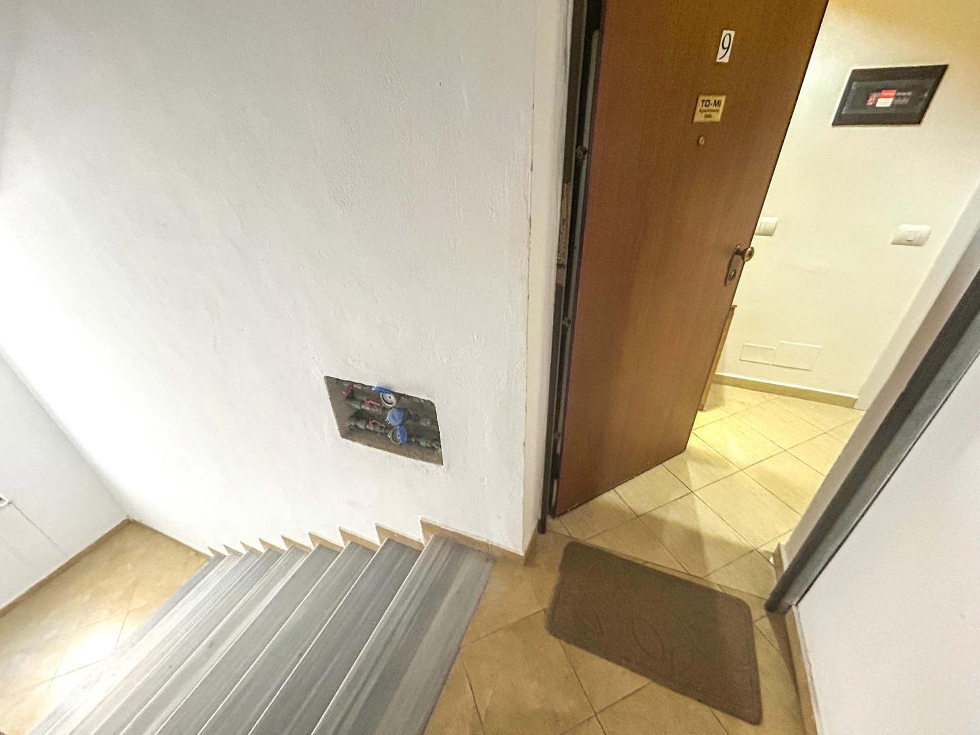 Apartment To-mi 1066 *