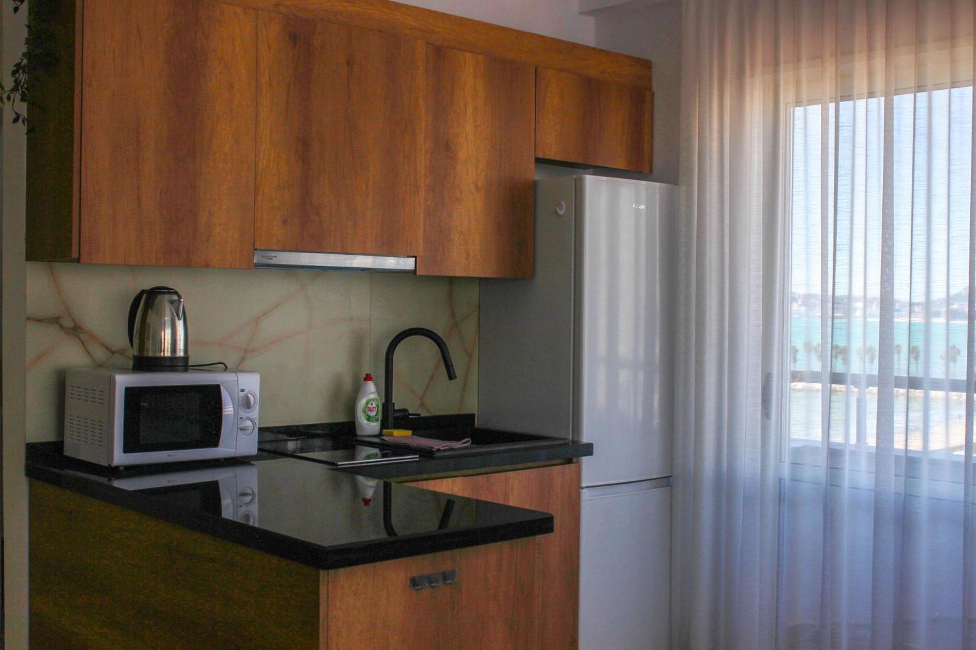 To-mi 1066 Apartment Durres