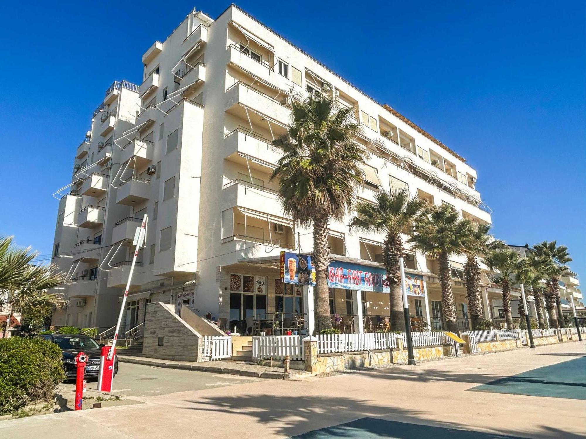 To-mi 1066 * Durres