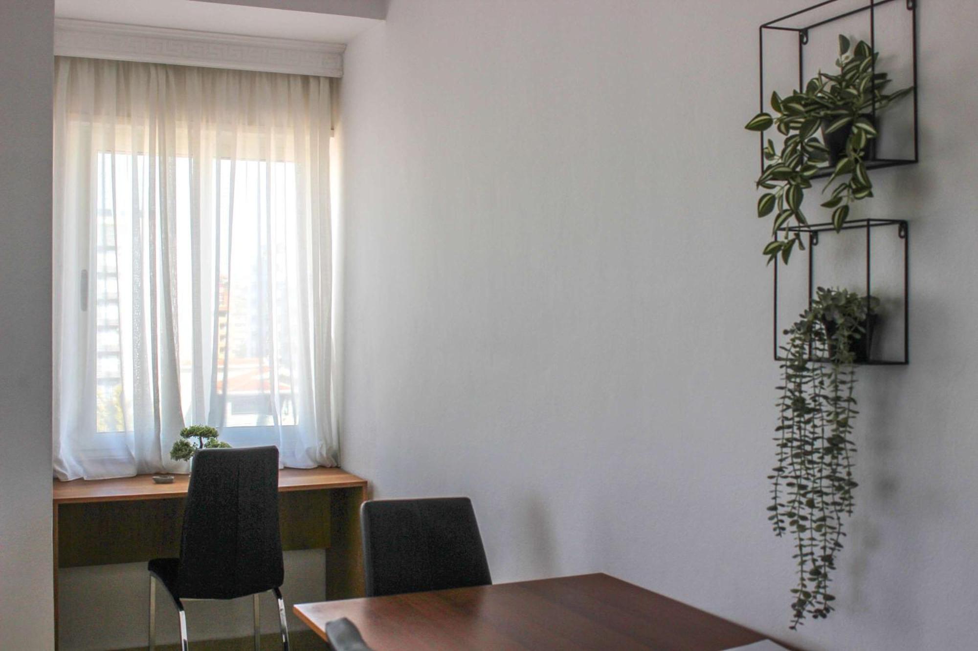 To-mi 1066 Apartment *