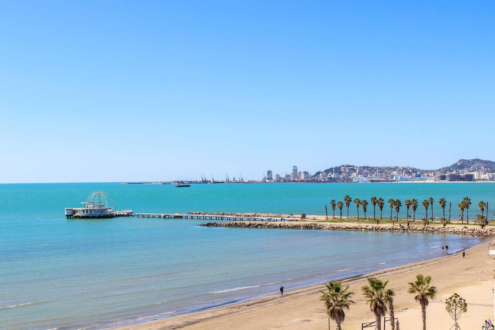 To-mi 1066 * Durres