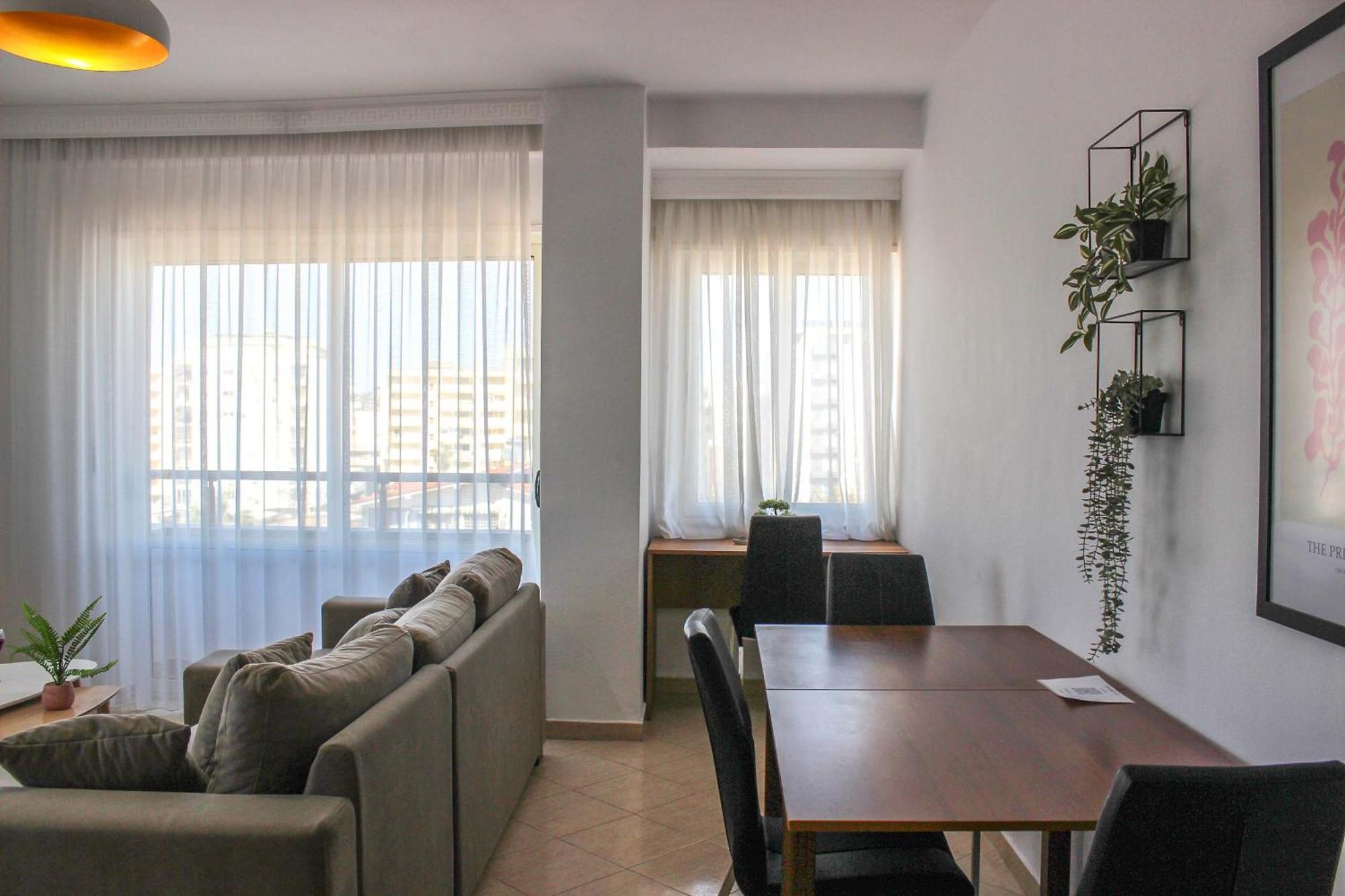 Apartment To-mi 1066 *