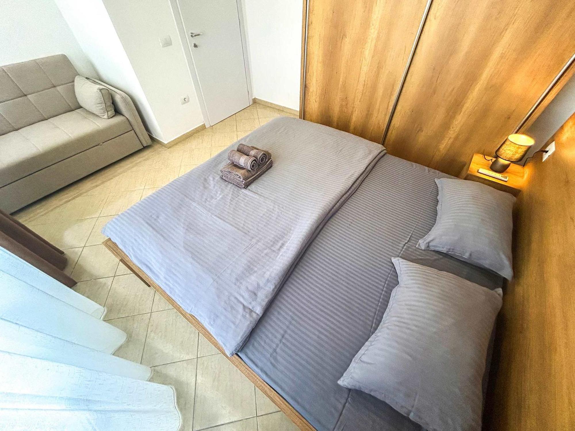 To-mi 1066 Apartment